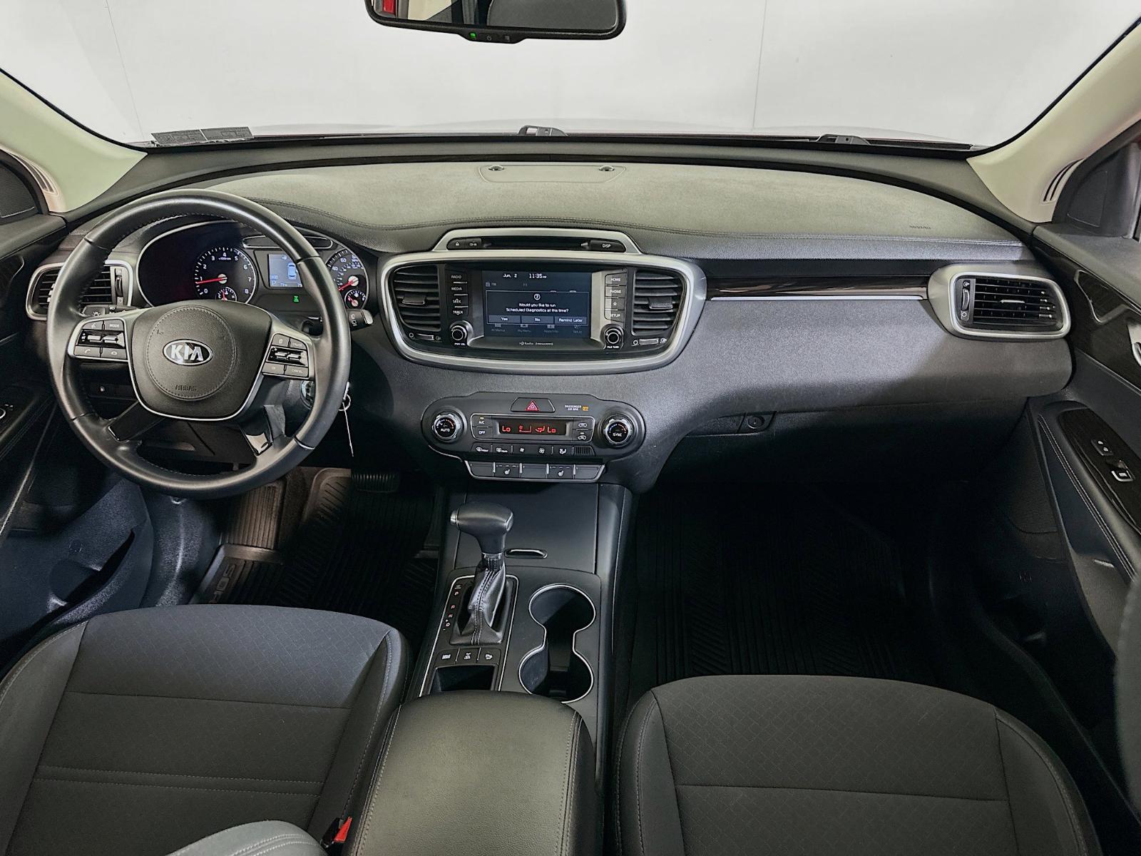2019 Kia Sorento Vehicle Photo in Langhorne, PA 19047