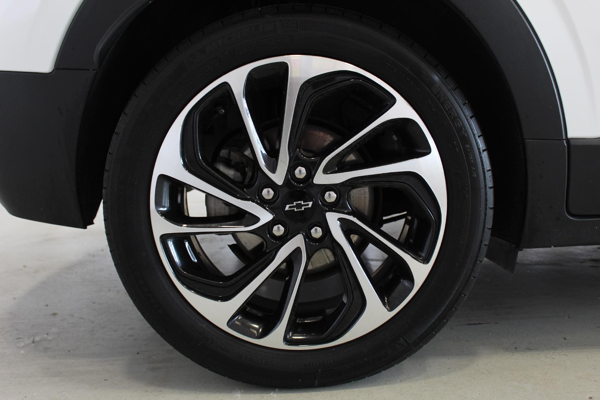 2023 Chevrolet Bolt EUV Vehicle Photo in NORTHAMPTON, MA 01060-1120