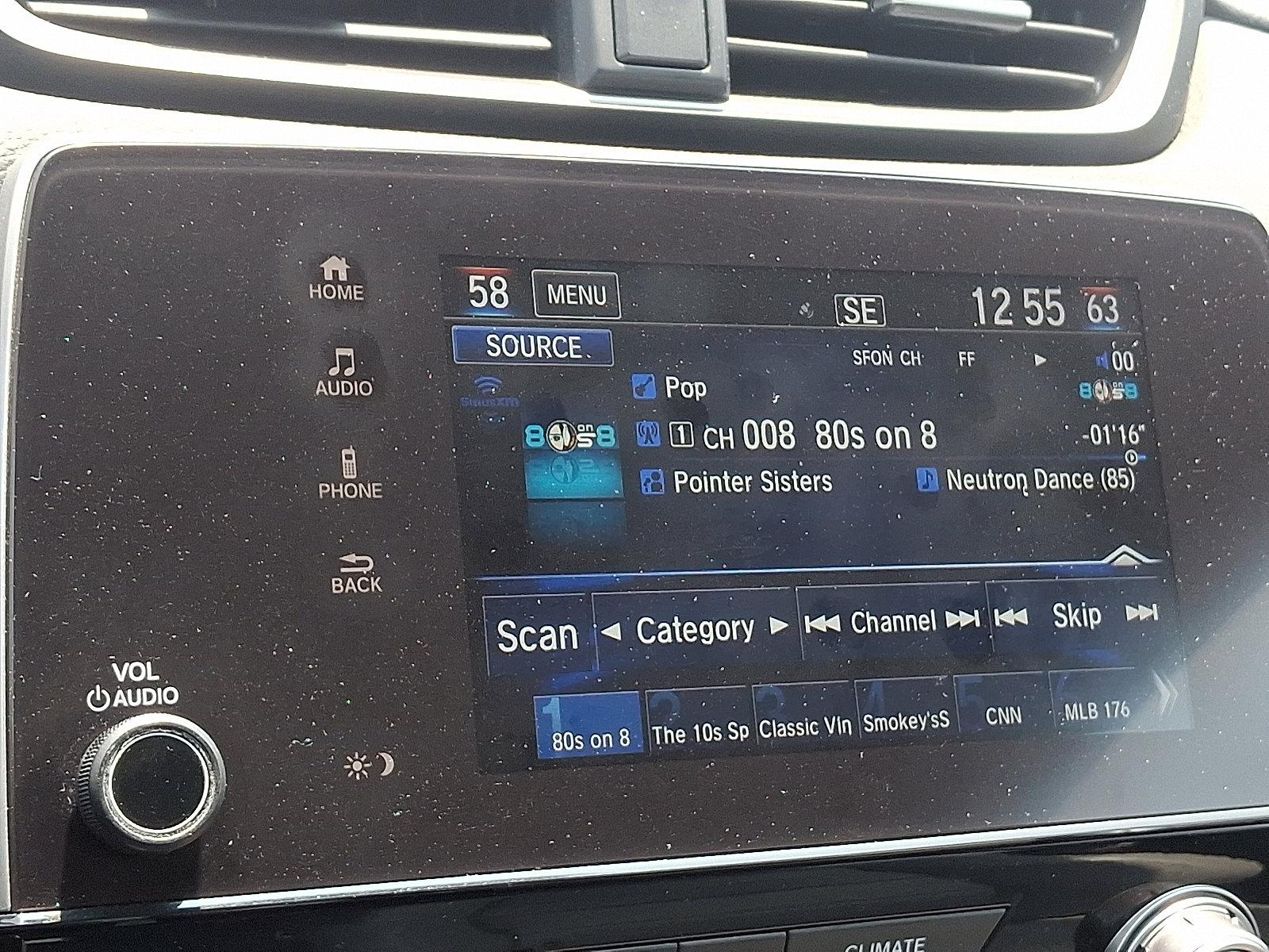 2018 Honda CR-V Vehicle Photo in Harrisburg, PA 17111