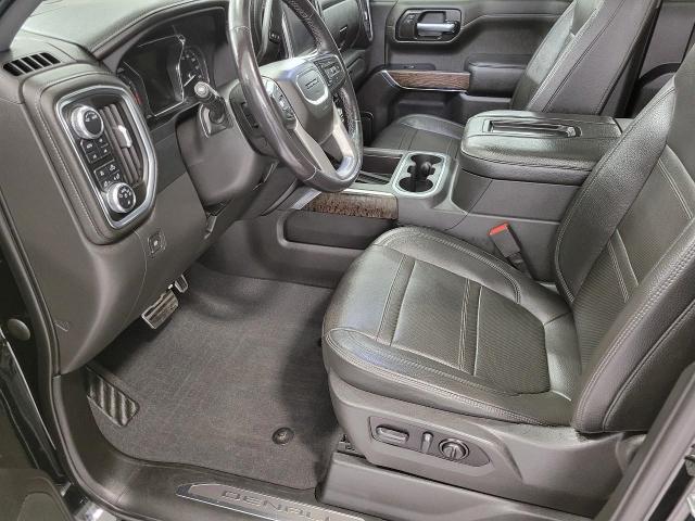 2022 GMC Sierra 1500 Limited Vehicle Photo in APPLETON, WI 54914-4656