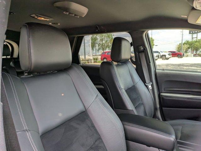 2021 Dodge Durango Vehicle Photo in SELMA, TX 78154-1460