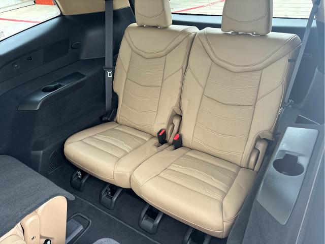 2024 Cadillac XT6 Vehicle Photo in Grapevine, TX 76051