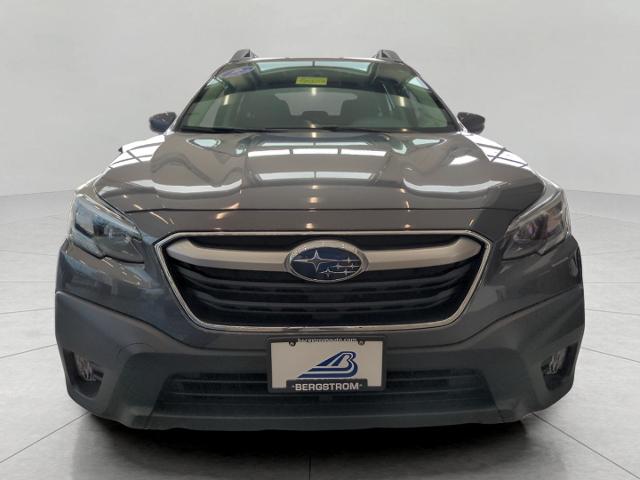 2022 Subaru Outback Vehicle Photo in Green Bay, WI 54304
