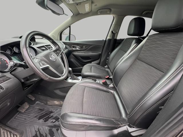 2016 Buick Encore Vehicle Photo in Green Bay, WI 54304