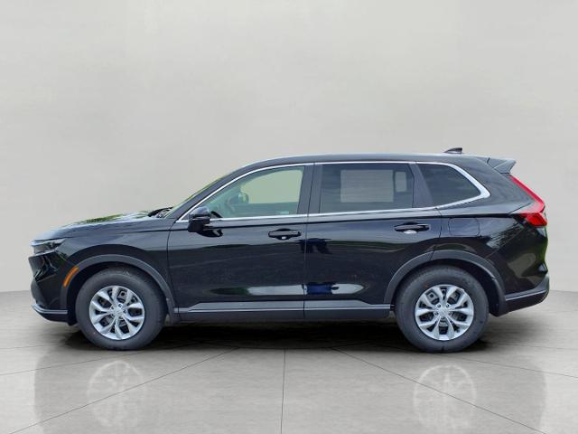 2025 Honda CR-V Vehicle Photo in Oshkosh, WI 54904