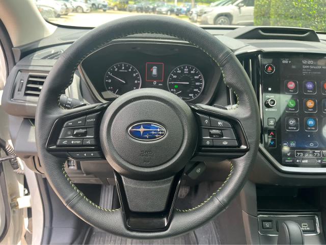 2024 Subaru Ascent Vehicle Photo in DALLAS, TX 75209