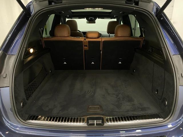 2025 Mercedes-Benz GLE Vehicle Photo in Appleton, WI 54913