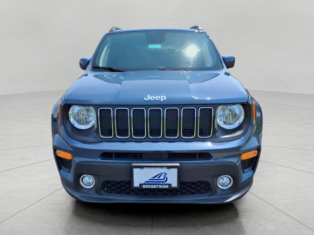 2020 Jeep Renegade Vehicle Photo in Oshkosh, WI 54904