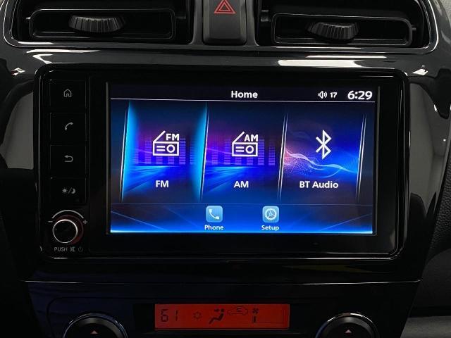 2024 Mitsubishi Mirage Vehicle Photo in Appleton, WI 54913