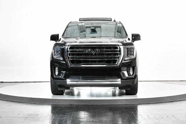2023 GMC Yukon Vehicle Photo in DALLAS, TX 75235