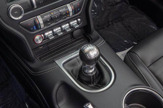 2019 Ford Mustang Vehicle Photo in DANBURY, CT 06810-5034