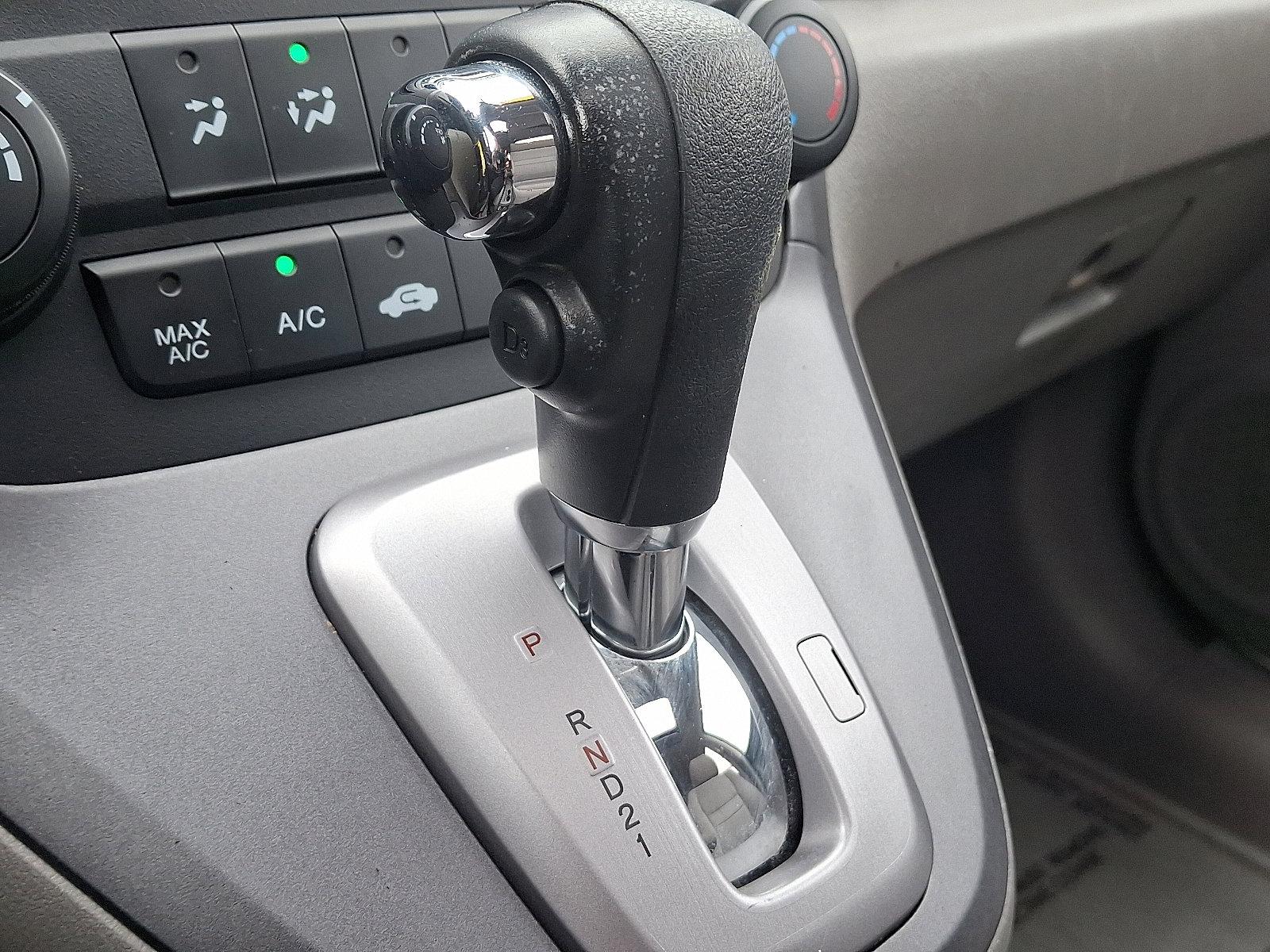 2008 Honda CR-V Vehicle Photo in Harrisburg, PA 17111