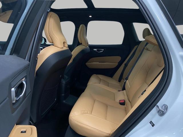 2024 Volvo XC60 Recharge Plug-In Hybrid Vehicle Photo in Appleton, WI 54913