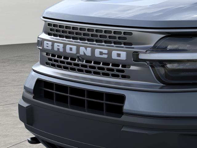 2024 Ford Bronco Sport Vehicle Photo in Neenah, WI 54956