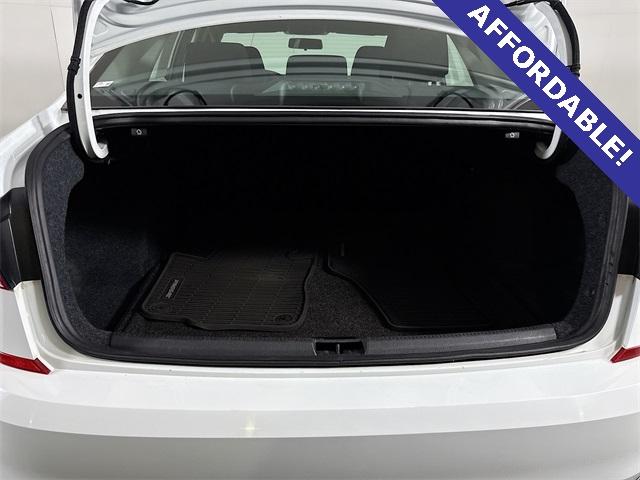 2021 Volkswagen Passat Vehicle Photo in Puyallup, WA 98371