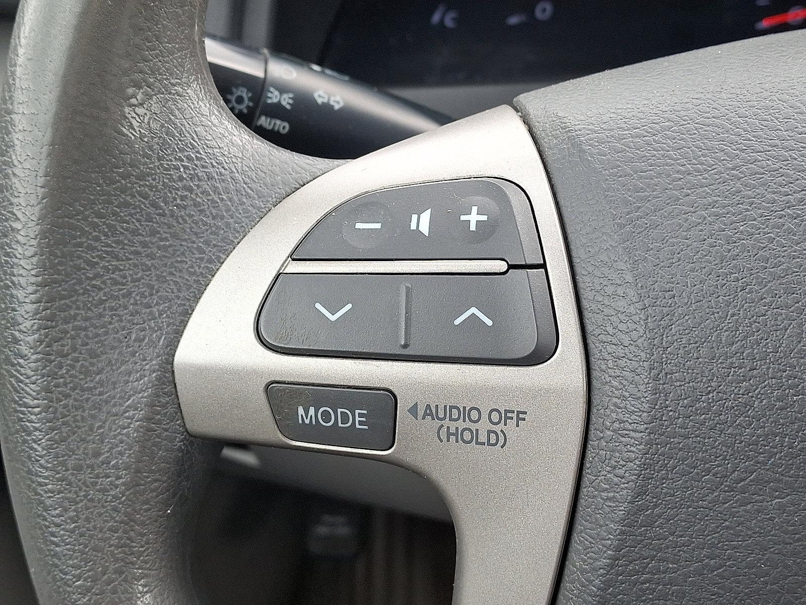 2011 Toyota Camry Vehicle Photo in Harrisburg, PA 17111