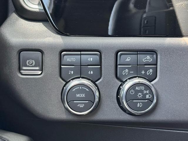 2023 GMC Sierra 1500 Vehicle Photo in DALLAS, TX 75209-3016