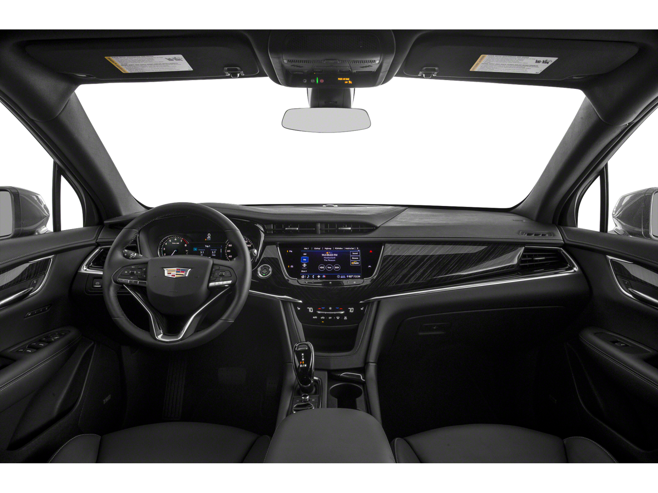 2022 Cadillac XT6 Vehicle Photo in SMITHTOWN, NY 11787-5023