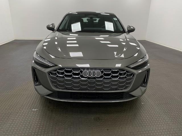 2025 Audi A5 Vehicle Photo in Appleton, WI 54913