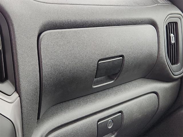 2022 Chevrolet Silverado 1500 LTD Vehicle Photo in EASTLAND, TX 76448-3020