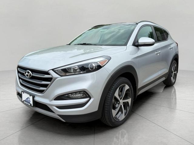 2018 Hyundai TUCSON Vehicle Photo in Appleton, WI 54914