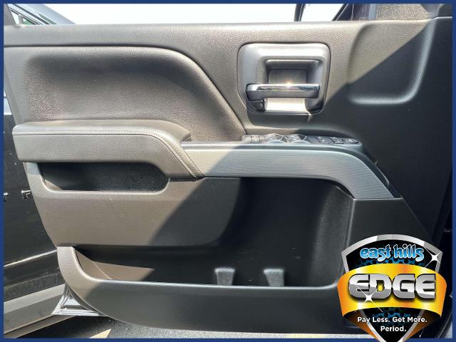 2019 Chevrolet Silverado 1500 LD Vehicle Photo in Roslyn, NY 11576