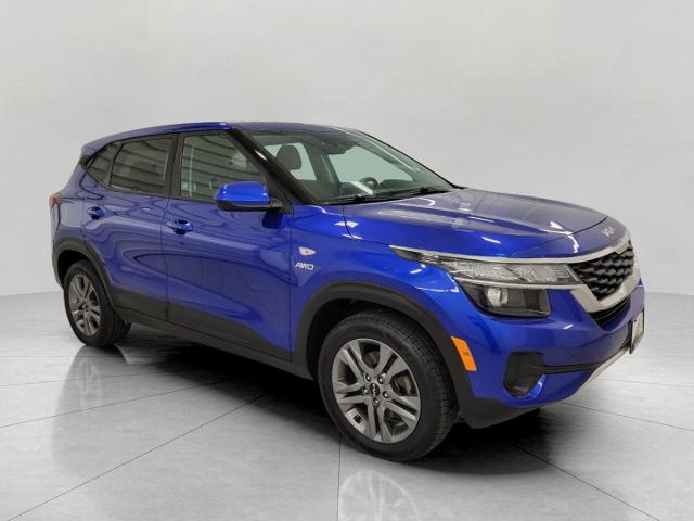 2022 Kia Seltos Vehicle Photo in NEENAH, WI 54956-2243