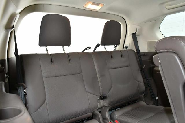 2015 Lexus GX 460 Vehicle Photo in DALLAS, TX 75235