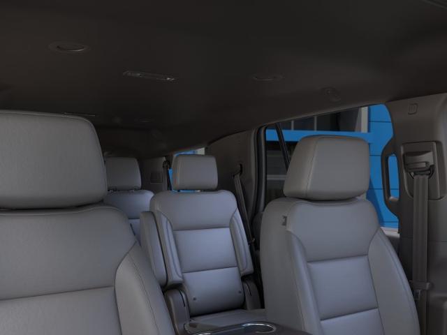 2025 Chevrolet Tahoe Vehicle Photo in TOPEKA, KS 66609-0000