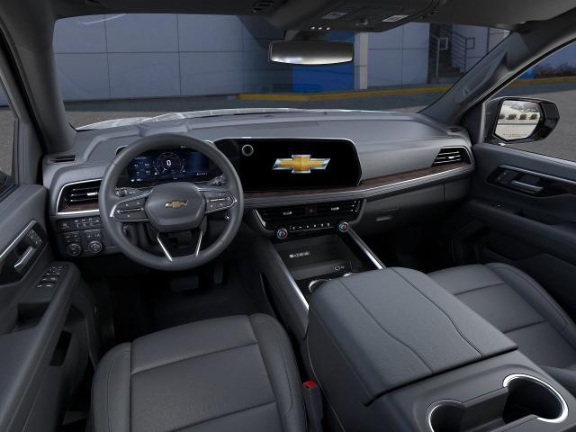 2025 Chevrolet Tahoe Vehicle Photo in KANSAS CITY, MO 64114-4502