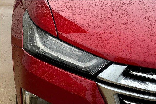 2023 Chevrolet Traverse Vehicle Photo in TOPEKA, KS 66609-0000