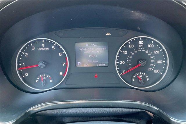 2023 Kia Seltos Vehicle Photo in INDEPENDENCE, MO 64055-1314