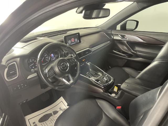 2016 Mazda CX-9 Vehicle Photo in GILBERT, AZ 85297-0402