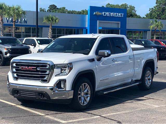 2020 GMC Sierra 1500 Vehicle Photo in BEAUFORT, SC 29906-4218