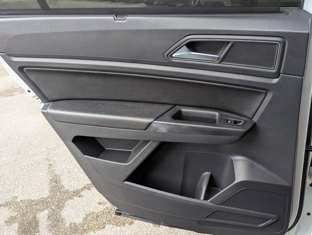 2019 Volkswagen Atlas Vehicle Photo in San Antonio, TX 78230