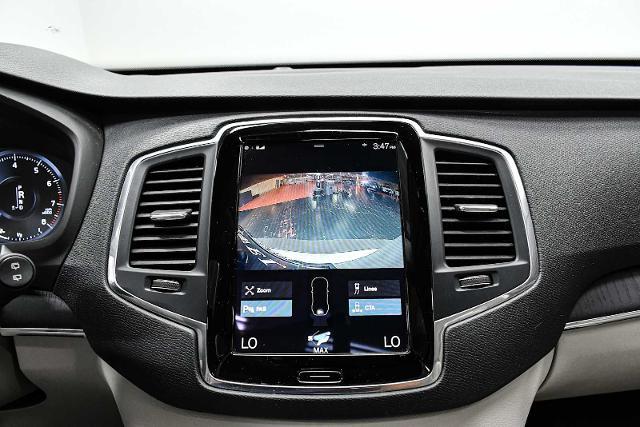 2020 Volvo XC90 Vehicle Photo in DALLAS, TX 75235