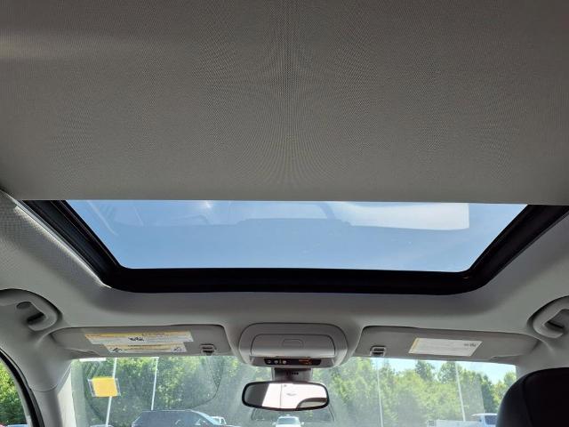 2020 Chevrolet Equinox Vehicle Photo in EMPORIA, VA 23847-1235