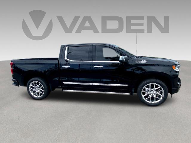 2025 Chevrolet Silverado 1500 Vehicle Photo in SAVANNAH, GA 31406-4513