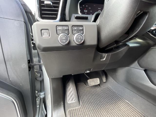 2024 GMC Sierra 2500 HD Vehicle Photo in BENTONVILLE, AR 72712-4322