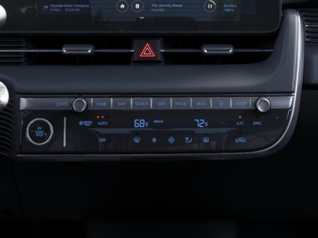 2025 Hyundai IONIQ 5 Vehicle Photo in Philadelphia, PA 19116
