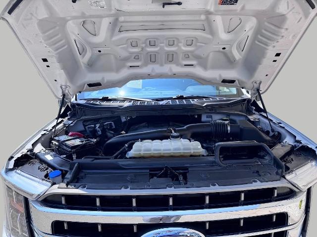 2022 Ford F-150 Vehicle Photo in Oshkosh, WI 54901
