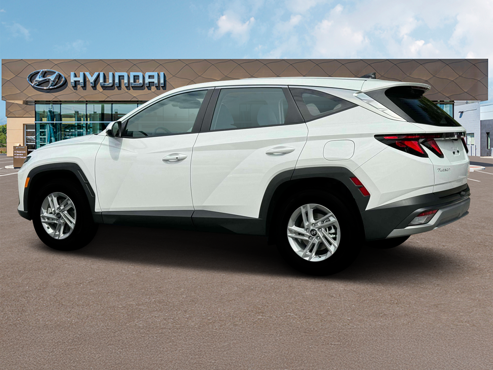 2025 Hyundai TUCSON Vehicle Photo in Philadelphia, PA 19116