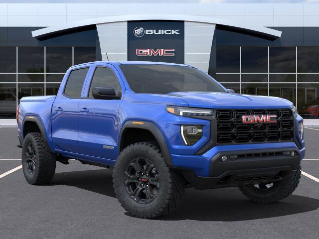 2025 GMC Canyon Vehicle Photo in GREEN BAY, WI 54303-3330