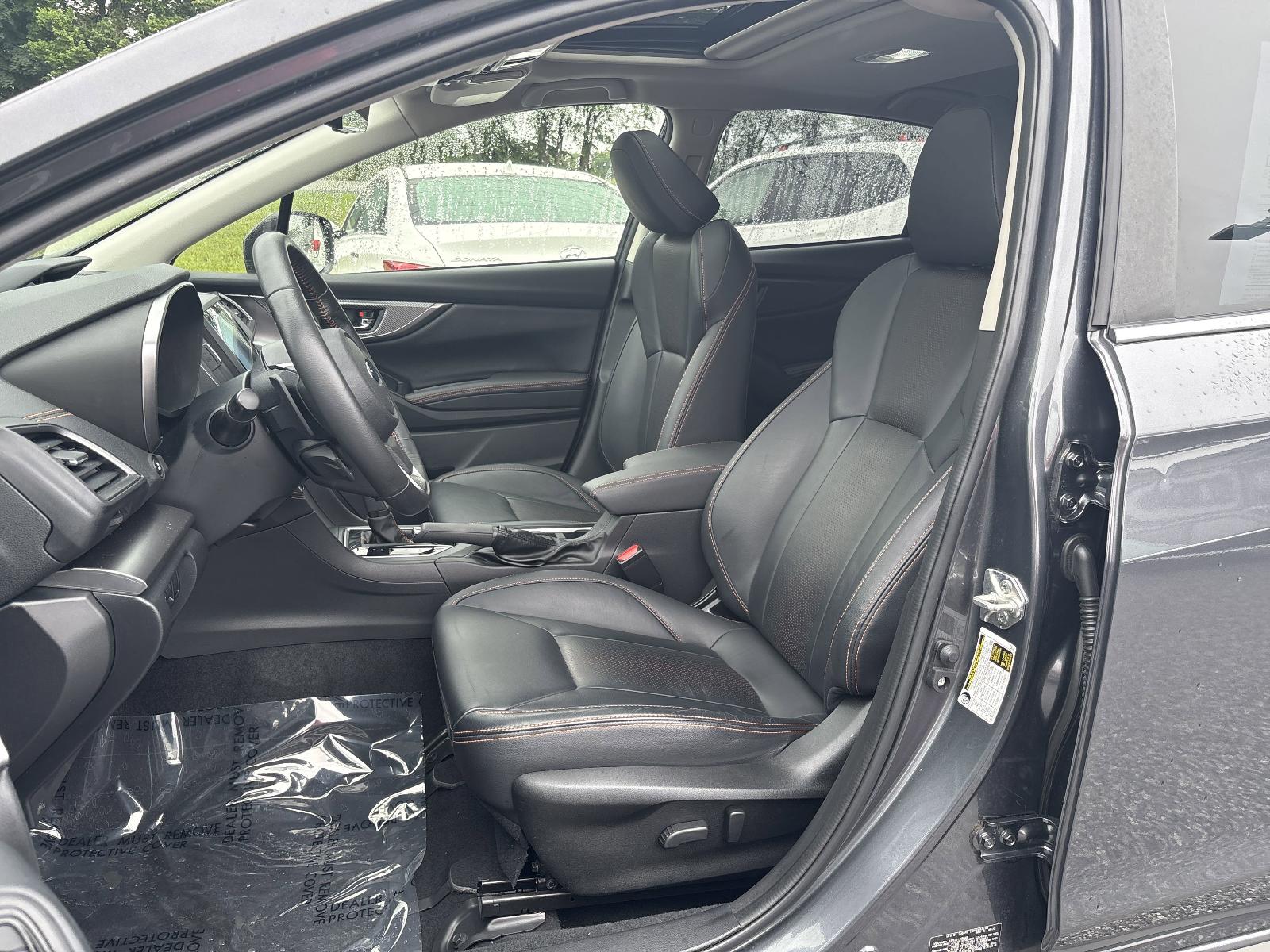 2022 Subaru Crosstrek Vehicle Photo in Mechanicsburg, PA 17050