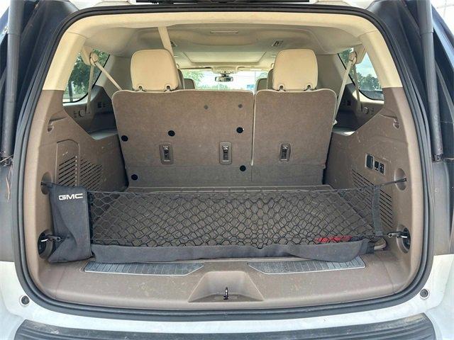 2022 GMC Yukon XL Vehicle Photo in BATON ROUGE, LA 70809-4546