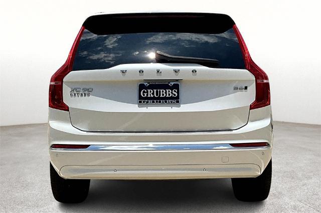 2023 Volvo XC90 Vehicle Photo in Houston, TX 77007