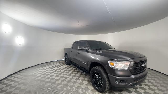 2022 Ram 1500 Vehicle Photo in GILBERT, AZ 85297-0402