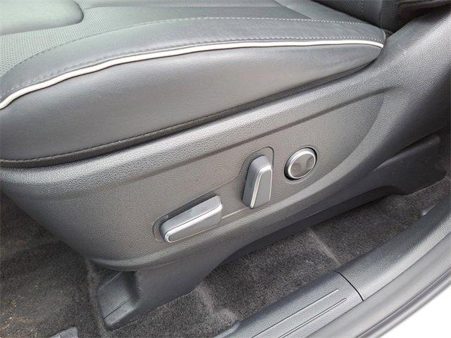 2024 Hyundai Palisade Vehicle Photo in MILFORD, OH 45150-1684