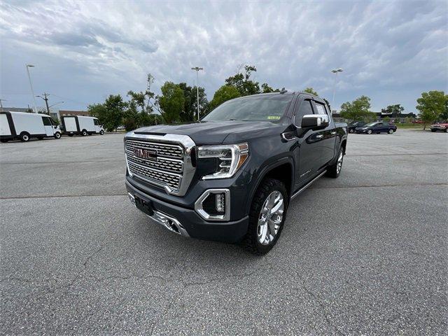 2021 GMC Sierra 1500 Vehicle Photo in BENTONVILLE, AR 72712-4322
