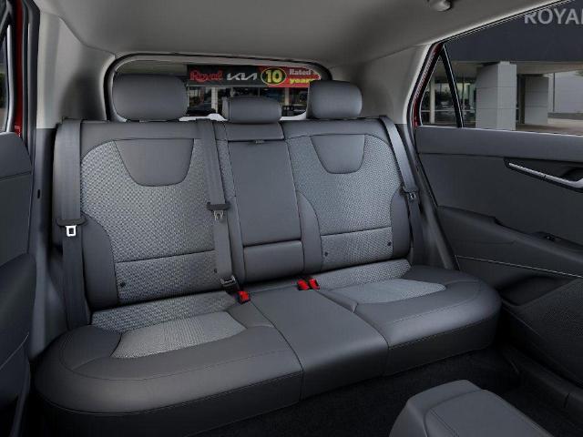 2025 Kia Niro EV Vehicle Photo in Tucson, AZ 85712